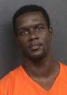 Mugshot of ROBERT LEE III ESTHER
