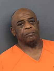 Mugshot of GARY SR WILLIAMS