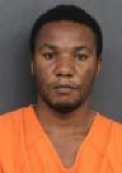 Mugshot of MMUNGA SHABANI