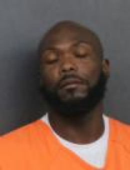 Mugshot of NICHOLAS JEROME HAYES-LIVINGSTON