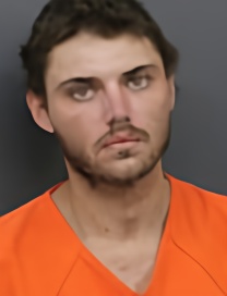 Mugshot of ZACHARY STEVEN KING