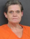 Mugshot of STEPHANI ANNE DEBORD