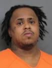 Mugshot of MICHAEL ALANTE TEAGUE