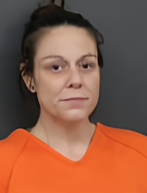Mugshot of SIREENA LEE LANNING