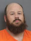 Mugshot of KYLE JOESPH SCHAFER