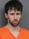 Mugshot of JOSHUA DAVID MAYNARD