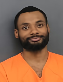 Mugshot of TREVELL KESHAWN CARPENTER
