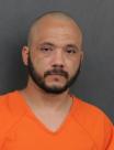 Mugshot of MORGAN DOUGLAS HARRIS
