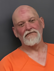 Mugshot of KEVIN MICHAEL FURNESS