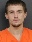 Mugshot of JORDAN MICHAEL THORSON