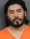 Mugshot of ALEJANDRO RIVERA-PANTOJA