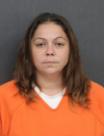 Mugshot of KRISTIANNA YVONNE GRANADA