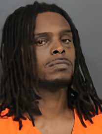 Mugshot of AARON CHRISTOPHER FRAZIER
