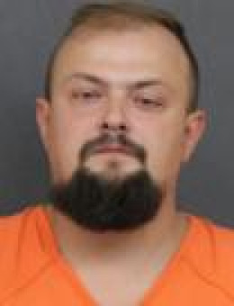 Mugshot of AMADEUSZ MOJZEL