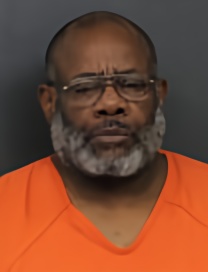 Mugshot of JAMES BYARS