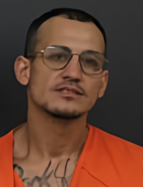 Mugshot of WILLIAM MATTHEW PAUL ASHBY