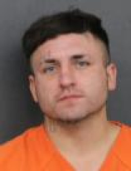 Mugshot of RICHARD ALEXANDER LOPEZ