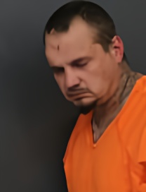 Mugshot of CODY J HOUSENGA