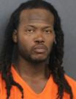 Mugshot of EARL EUGENE IV HICKMAN