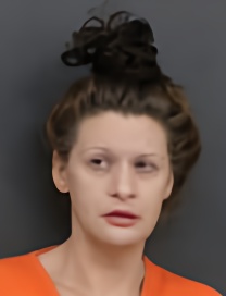 Mugshot of ASHLEY FRANCES BELMONTE