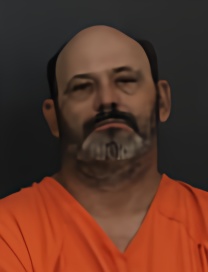 Mugshot of MATHEW RODGER WULF