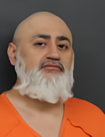 No mugshot available