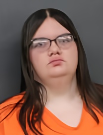 Mugshot of ELISHA RAE SIMMONS