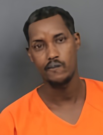 Mugshot of NDAKEKWA RUHUMURIZA