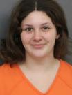 Mugshot of SERIFA KARIC