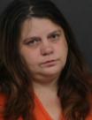 Mugshot of MELODY ELISE EGGERT
