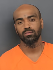 Mugshot of DANTE MYLES