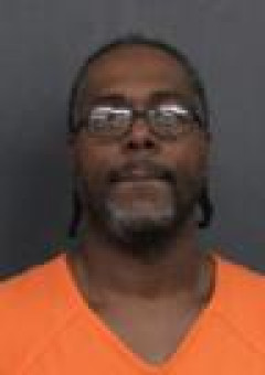 Mugshot of FREDERICK JERMAINE MCKENZIE