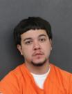 Mugshot of ALEXANDER JOSEPH RAMIREZ