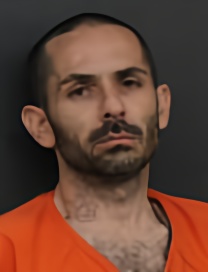 Mugshot of STUART ALLAN TAYLOR