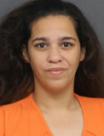 Mugshot of MIA ANGELIQUE SERRANO
