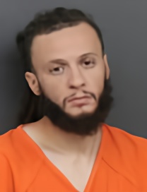 Mugshot of RICHARD DWANYE LANDIS