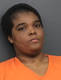 Mugshot of TAVARIS TYREKE ROGERS
