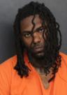 Mugshot of DAMARKUS DAISHAWN ECHOLS