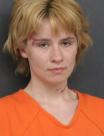 Mugshot of EMMA ARIE GALBAVY