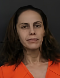 Mugshot of ELISE MARIE WILSON