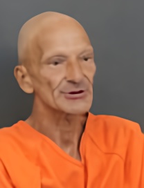 No mugshot available