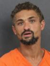Mugshot of GRANVIL LOBON ANGEL