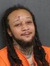 Mugshot of BREONTEZ JORDAN-LEE THOMPSON