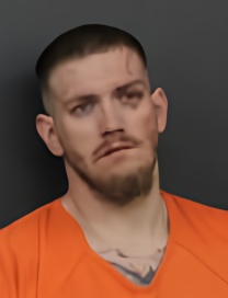 Mugshot of DEVIN TYLER WARREN CARLSON