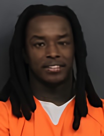 Mugshot of ANTUANN DONTAE STEWART