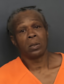 Mugshot of KIMBERLY ANN MCCAW
