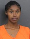 Mugshot of TRAYOUNCE KEYARA LYNN MCGOWAN