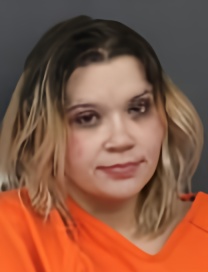 Mugshot of KAITLYN ROSE ANNE MARTIN