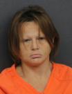 Mugshot of LORRAINA ELIZABETH SENECAL