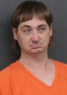 Mugshot of WILLIAM TYLER BURROWS